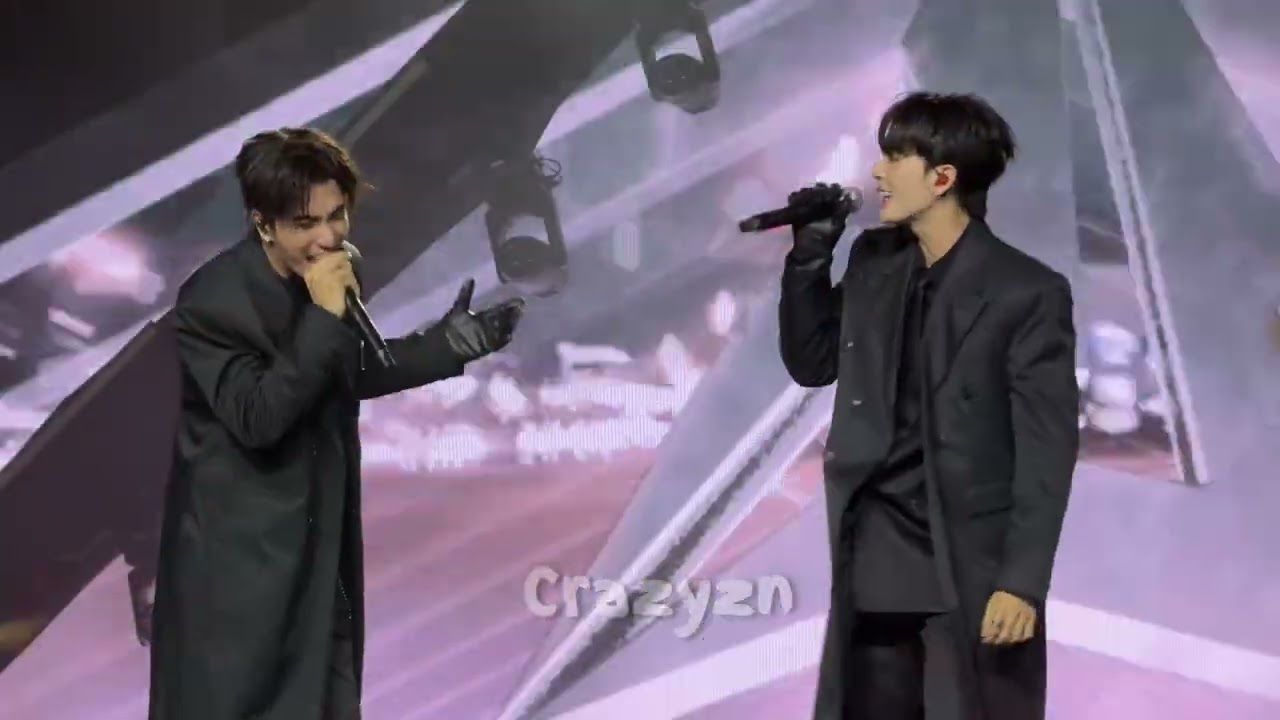 PerthSanta - คิดฮอด - 07/03/2026 #PSTimeStopperinVietnam #PerthSanta #เพิร์ธแซนต้า