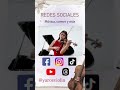 Sigan mis redes sociales🎻🫶🏻