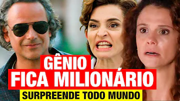 Qual o final de marcos na vida da gente?