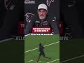 Safe to say the guys took it seriously 😂 #nfl #interview #celebration #atlanta #falcons