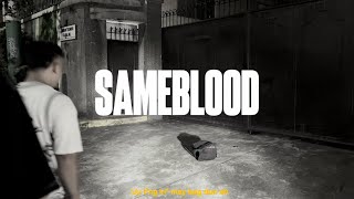 SAMEBLOOD - GAME OVER (OMV) Prodby.opticbeats