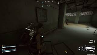 【ARC Raiders】1%PvP Day02 ヨルはPvPでも帰りたい。【PvPvE】