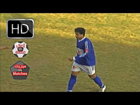بلدية المحلة و الترسانة 4 3 دوري 2005 ضربتين جزاء و 3 حالات طرد تعليق كمال جابر اهدف 