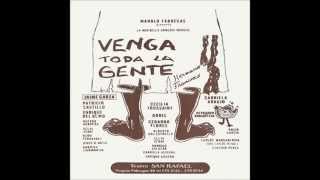 Video thumbnail of "OBRA DE TEARO MUSICAL COMPLETA VENGA TODA LA GENTE 11/22"
