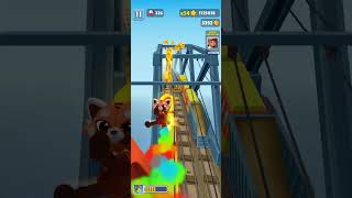 Subway Surfers Classic 2024 Android Gameplay - LITTLE SURFS screenshot 5