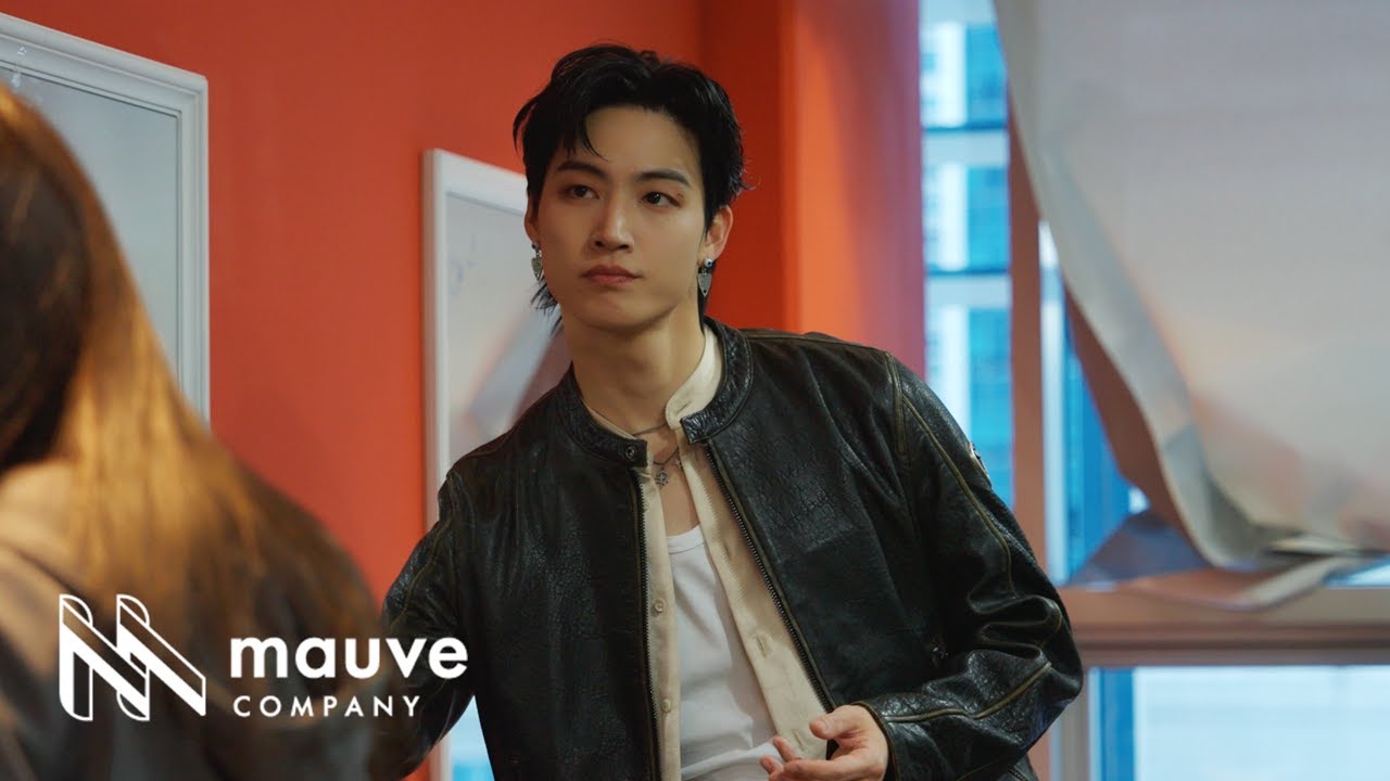 [ENG] JAY B (제이비) 'Crash' 음악방송 비하인드