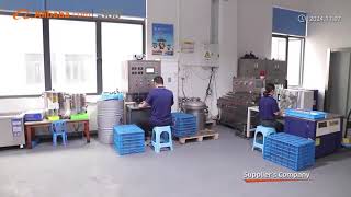Accuracy's company video