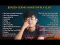 Jenzen guino top hits song covers  best opm nonstop playlist 2023  greatest hits full album