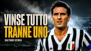 Gaetano Scirea: vinse TUTTO, tranne una cosa | Il Gentiluomo del calcio