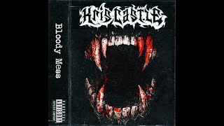 KRIS CASTLE FEAT TWXN | DARK PHONK OFFICIAL MUSIC VIDEO "BLOODY MESS"