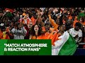 Fans Reaction: Amazing Suporter Ivory Coast vs Ecuador 2026 