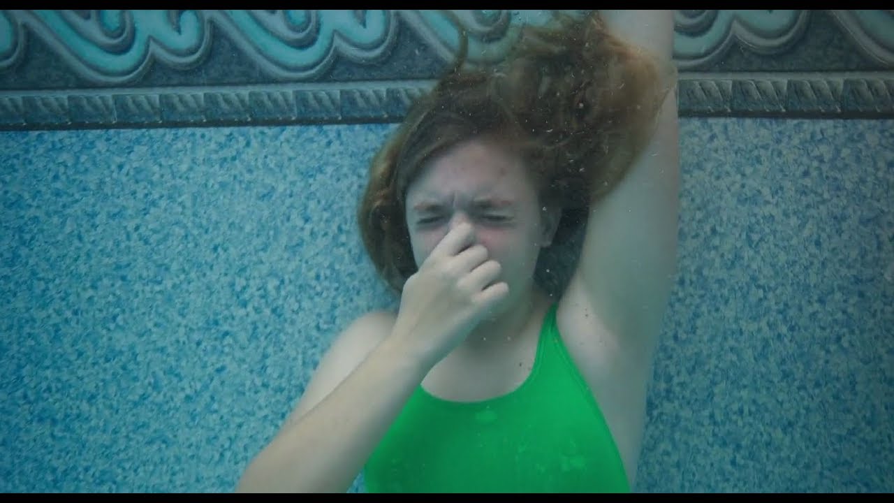 Eighth Grade' [2018] Soundtrack by Anna Meredith - YouTube