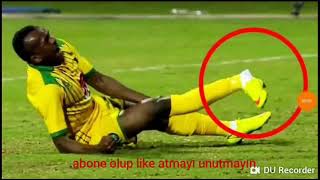 Futbolda Yapılan En Kötü Fauller