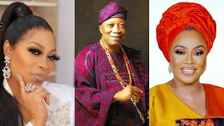 Woni Baba Adebutu gbe Omoge Saida niyawo lai pe yii, idi re tinu fi nbi awon kan