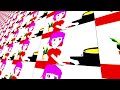 Window's Ultimate World YTP The Final ImpacthumansMELTDOWN Round 1 vs JERN [Loud &amp; epilepsy warning]