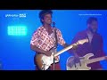 Bruno Mars- It Will Rain/Marry You (Live At The Town 2023)