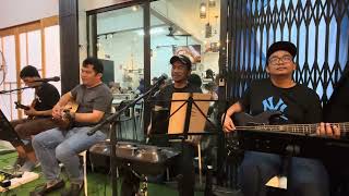 Singkong Dan Keju  Akustik Cover