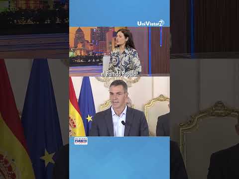 España ha sido invadido por extranjeros