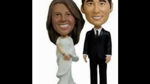 Likenessme.Com Custom Bobbleheads Must be the Best selection of high quality Christmas Gifts