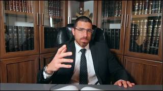 Chametz of the Heart 🥖 - Purim - Pesach | Halakha Yomit | Rabbi Ron Fritch