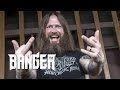 GARY HOLT of SLAYER/EXODUS interview on going hard in his 50s