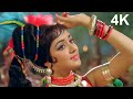 O Babul Pyare Roye Payal Ki Cham Cham | Hema Malini | Lata Mangeshkar 4K Songs | Johny Mera Naam