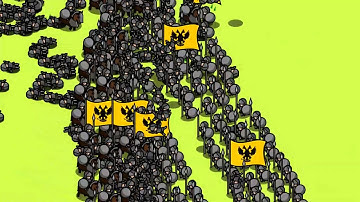 Android Real Time Tactical Game: Progress Log #1