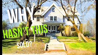 Why Hasn’t THIS $1,400,000 Home Sold? | Tour & Insights