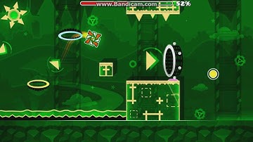 Geometry Dash - AparT (Daily) (By Torch121)