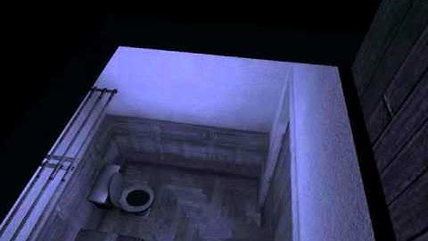 Half-Life 2-Underhell Prologue Part 7