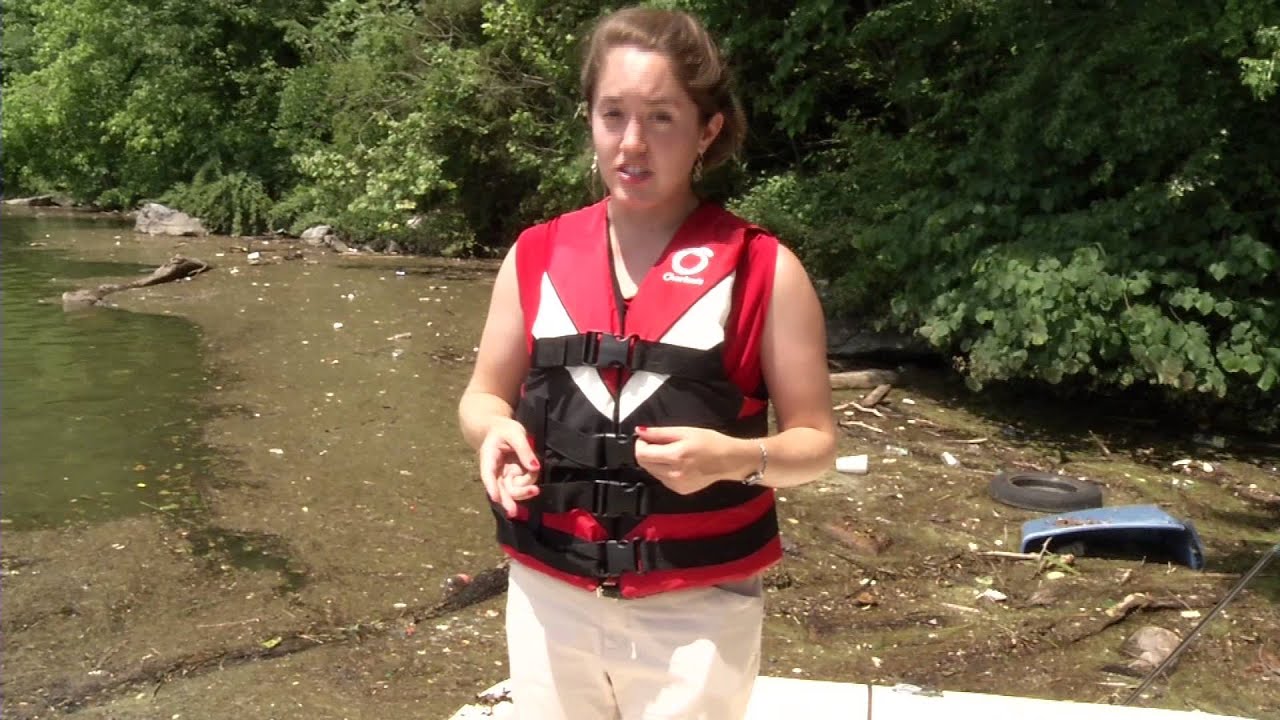 Emily Carrier - Boone Lake Debris