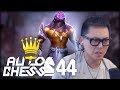 End Game NOT EVEN CLOSE | Amaz Auto Chess 44