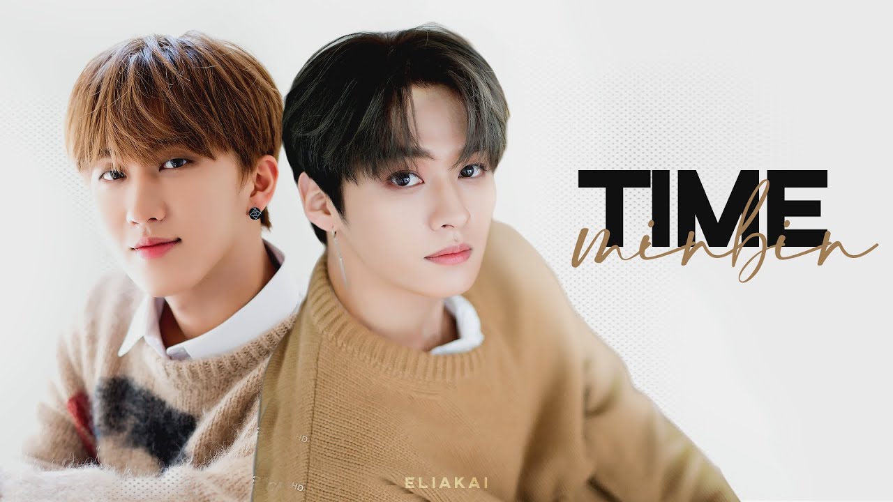 𝗺𝗶𝗻𝗯𝗶𝗻 | lee know is like sea wind