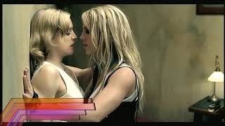 Britney Spears - Me Against The Music ( Ft. Madonna) Reversed
