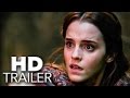 DIE SCHÖNE UND DAS BIEST (2017) | Trailer Deutsch German | HD - Disney