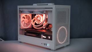 The Ultimate Gaming PC Build | 9800x3D RTX 5080