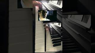 Kurtlar Vadisi / Qashqirlar Makoni Piano Version #kurtlarvadisi #qashqirlarmakoni  #piano