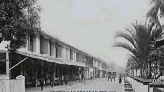 Ini dia poto² sejarah bangunan kota palembang mulai tahun 1920 s/d 1970