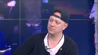Лидер группы «SKYNET»: Мы выросли на рок-музыке «Кино»! Лидер группы «SKYNET»: Мы выросли на рок-музыке «Кино»!