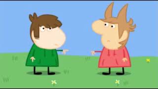 All of the Eddsworld cursed images on my iPad, 3 subscriber special!