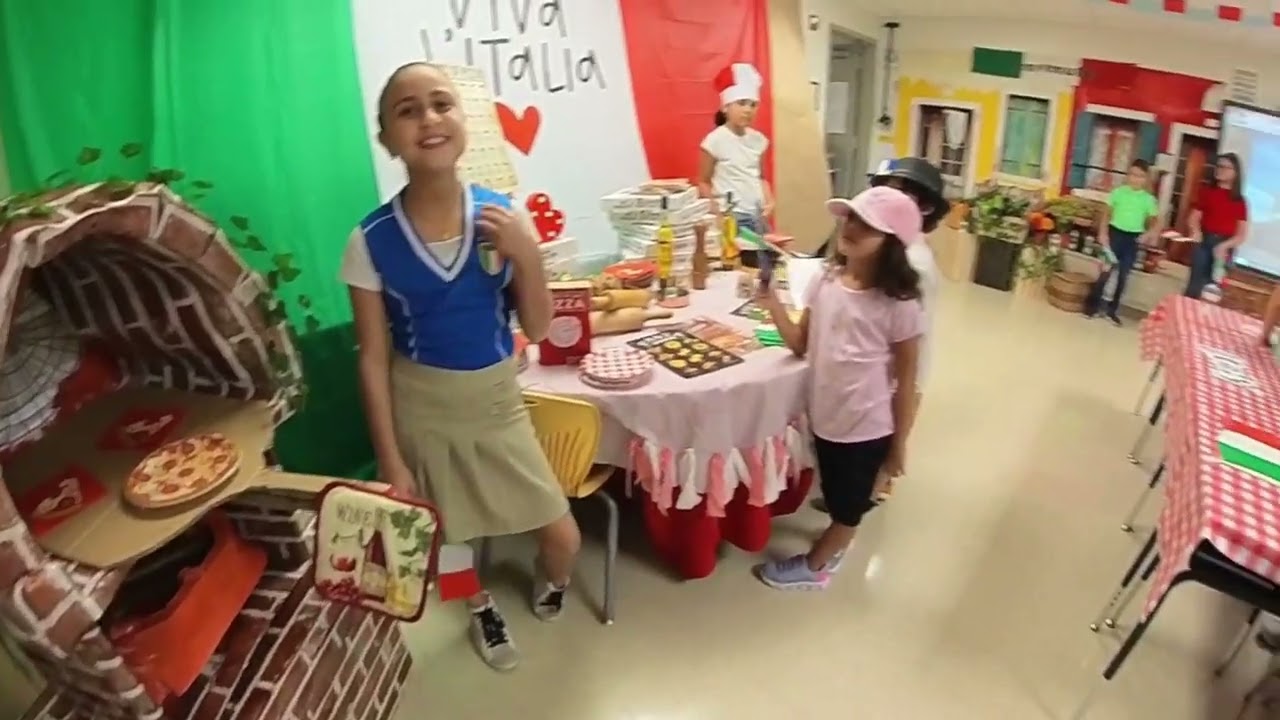 Downtown Doral Charter Schools