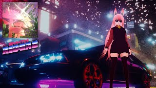 Synth Riders: Calvin Harris, The Weeknd - Over Now [Mapped by msanchez1985]