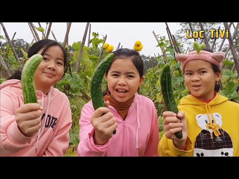 Lộc TiVi ĂN