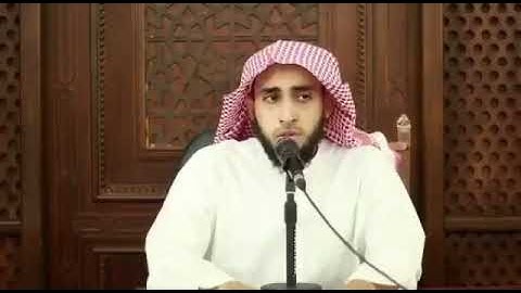 القارئ عمر بن عبدالعزيز | سورة الانعام