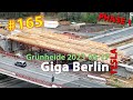 # 165 Tesla Giga Berlin • PHASE 1 • 2023-06-17 • Gigafactory 4K