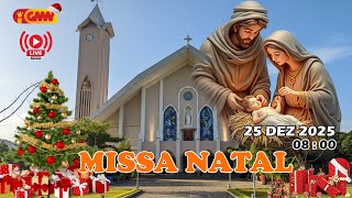 Download Lagu MISSA NATAL  Día 25/12/2025 MP3