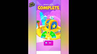 Pixel Rush - epic obstacle course game - levels 1 - 9 + bonus level screenshot 5