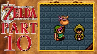 LegendofZelda The Legend of Zelda: A Link to the Past - ULTIMATE GUIDE PART  2: The Dark World 