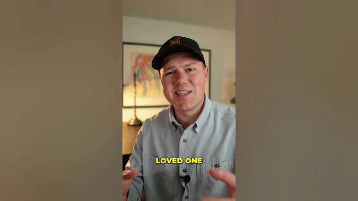 What Should You Do if You Inherited a Family Member’s Mineral Rights?🤔 #shorts #oilandgas