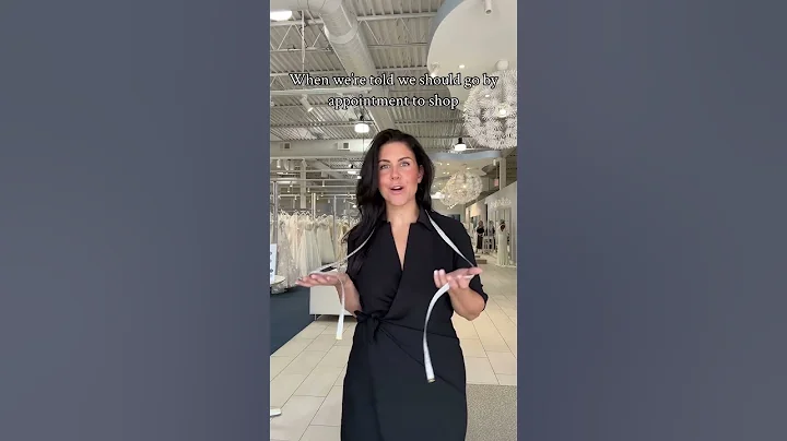 Discover Your Dream Wedding Dress at Charlotte NC Bridal Shop Walk Ins Welcome #charlottebrides